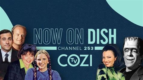 Cozi tv lineup. Things To Know About Cozi tv lineup. 